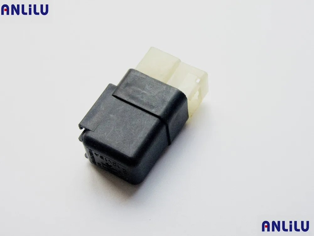 Реле звукового сигнала 25630-79960 3-контактный разъем подходит для Nissan Almera Infiniti