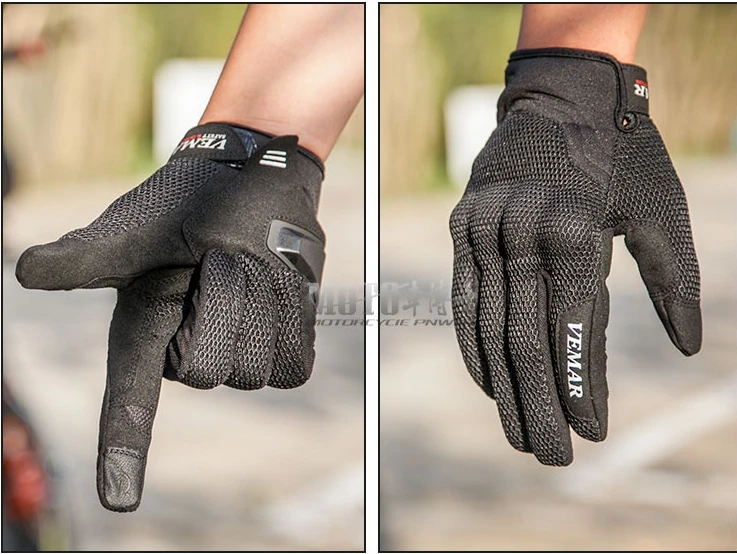 New model vemar motorcycle riding gloves/racing gloves/motocycle off-road gloves | Автомобили и мотоциклы