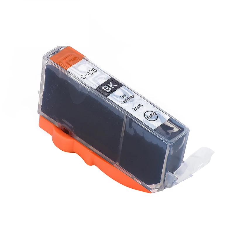 5PK PGI 425 CLI 426 чернильный картридж совместимый для Canon PIXMA IP4840/5140/5240/5340/MX714 принтер