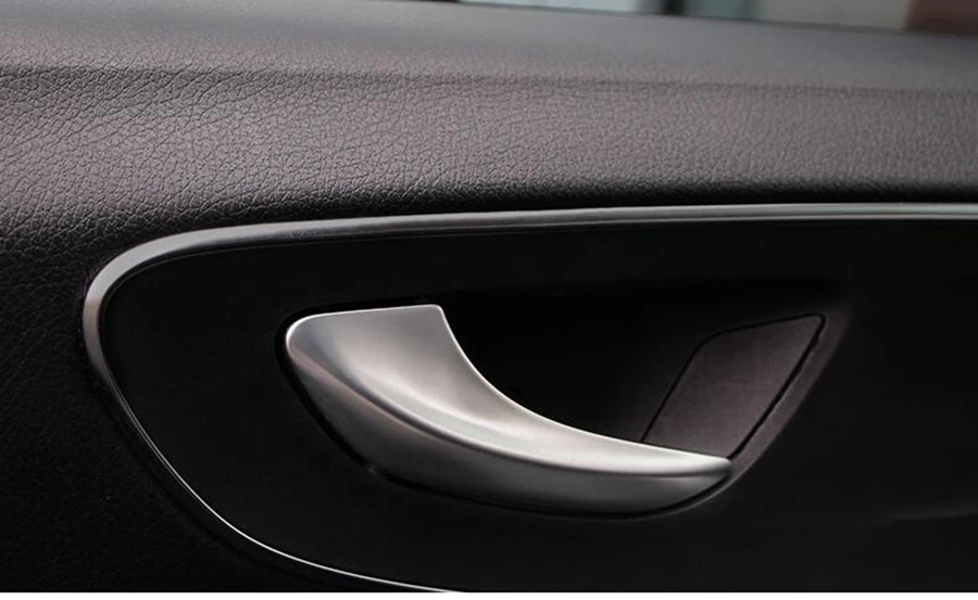 Аксессуары для интерьера Mercedes-Benz Vito W447 внутренняя дверная ручка крышка чаши отделка