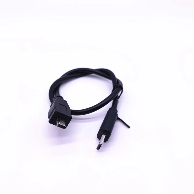 Micro Usb для 8 контактной камеры кабель синхронизации данных Panasonic DMC FX07 FX07GK G7 G7GK GX8 GX8H