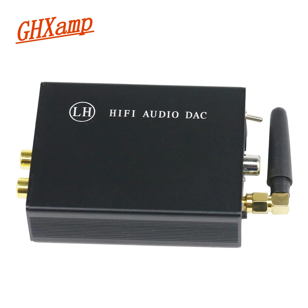 CSR8670 беспроводной bluetooth-передатчик волоконный коаксиальный к Bluetooth эжектор APT-X