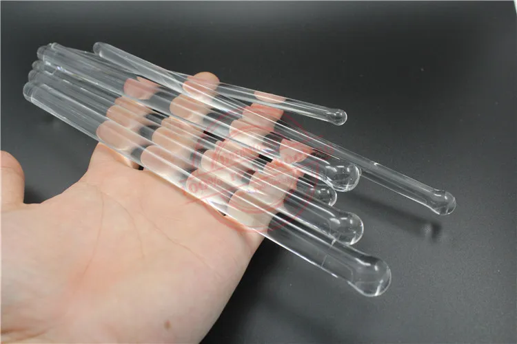 Набор из 5 11 мм стеклянный дилататор уретры растягивающаяся пробка катетер