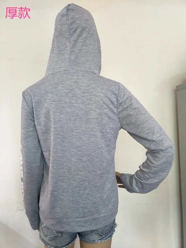 Kpop Love Pink Korean Sweatshirt Women Men Harajuku Moleton Hoodies Hooded Streetwear Sweat Hip Pop V Neck Clothes | Женская одежда