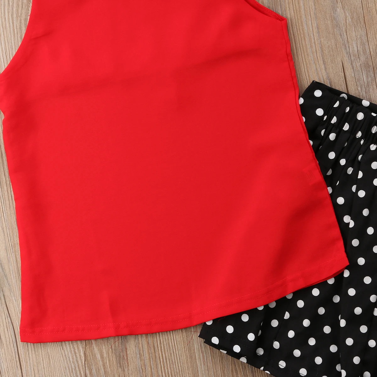 Модные темпераментные шифоновые блузки топы с бантом юбка в горошек одежда для