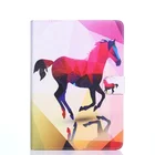 Чехол для Media Pad M5 Lite 10 Smart Cover universal 10 inch For Huawei Mediapad M3 Lite 10,1 BAH-W09