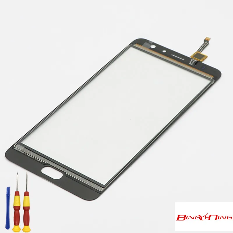 BingYeNing New Original For ZOPO F2_Color X5.5 Touch Screen Assembly Replacement | Мобильные телефоны и аксессуары