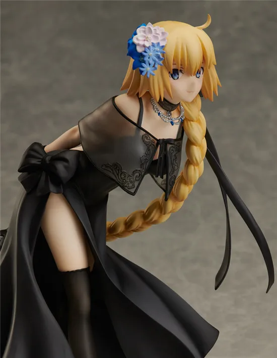 Fate Grand Order первый заказ вечернее платье с принтом Joan of Arc Ver. Коллекционная модель