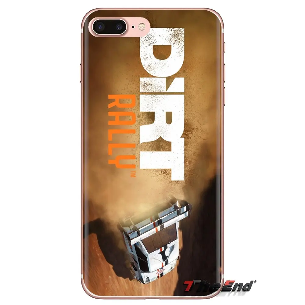 For Xiaomi Mi4 Mi5 Mi5S Mi6 Mi A1 A2 5X 6X 8 9 Lite SE Pro Max Mix 2 3 2S Soft Skin Cover Motorcycle Mud Dirt Race Rally Logo |