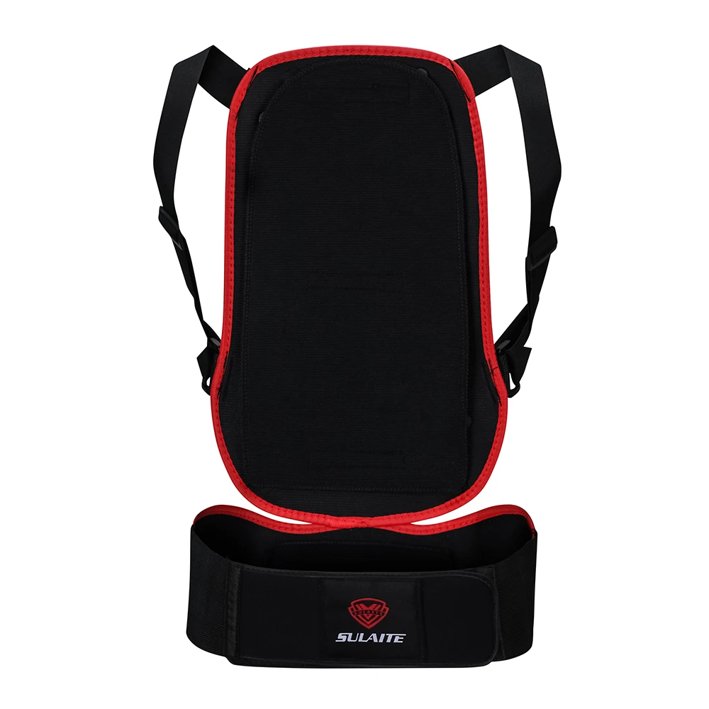 Жилет для езды на мотоцикле квадроцикле броня защита спину мотокросса и