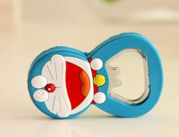 see chart IVYYE 1 шт. Doraemon стежка Горячая Аниме магниты на холодильник мультфильм магнитная наклейка белая доска холодильник ребенок - Цвет: see chart