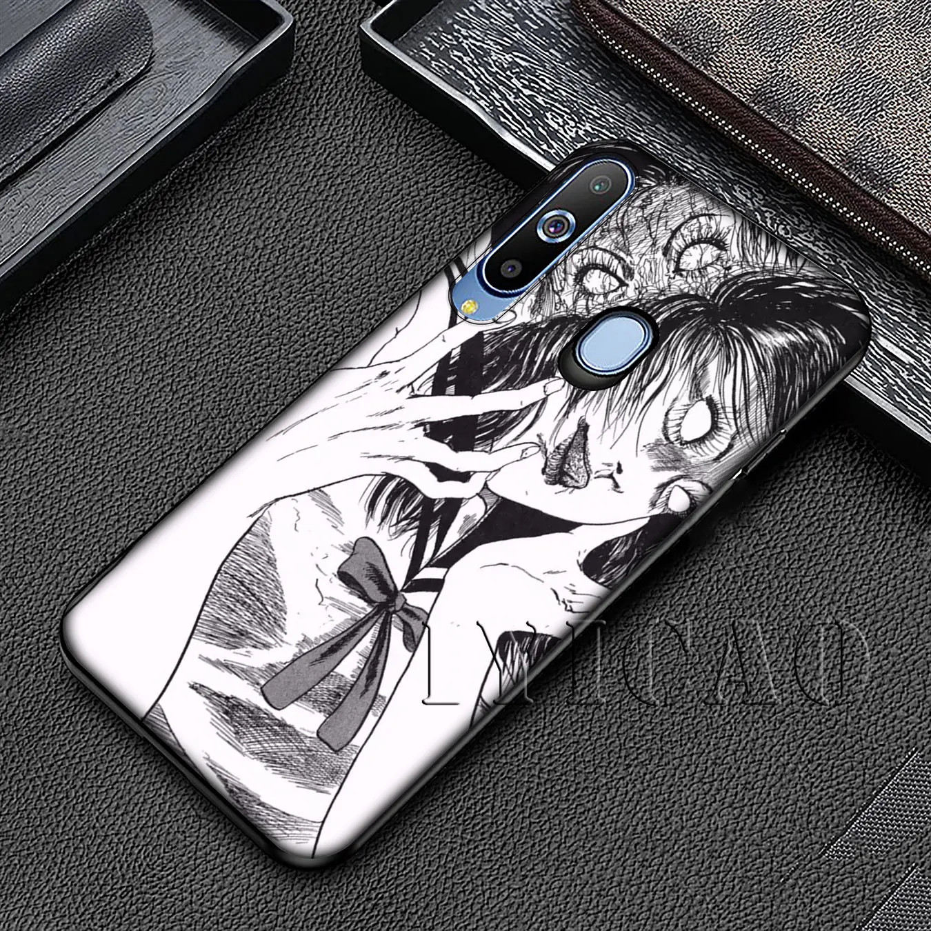 Мягкий силиконовый чехол для Samsung Galaxy A70 A60 A50 A40 A30 A20 A10 A50S A40S A30S A20E A10S |