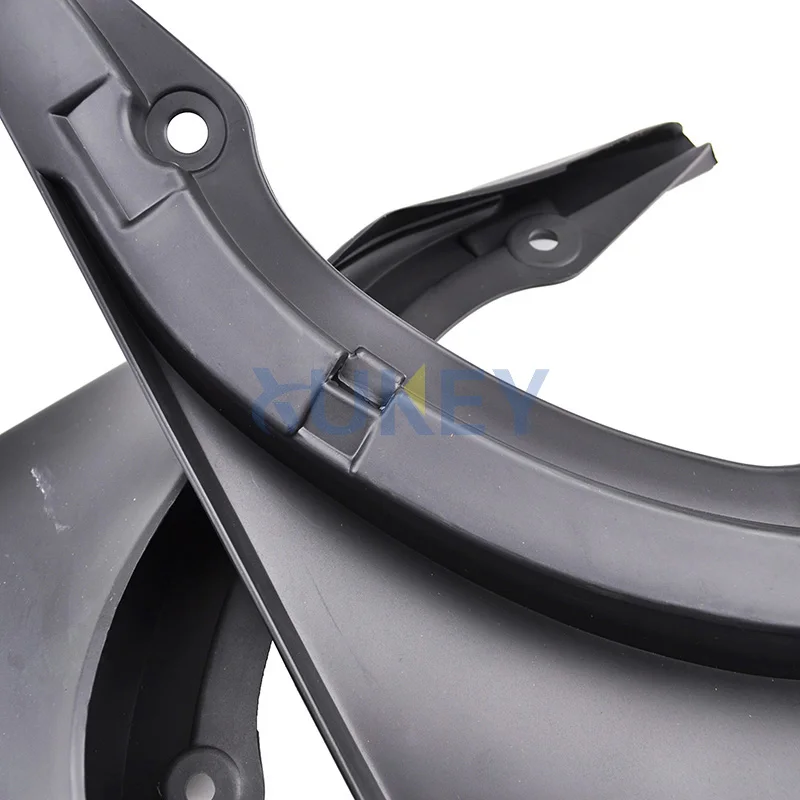 Брызговики для Benz C Class W205 2015 2016 2017|mud flaps|splash guardfront mud flaps |