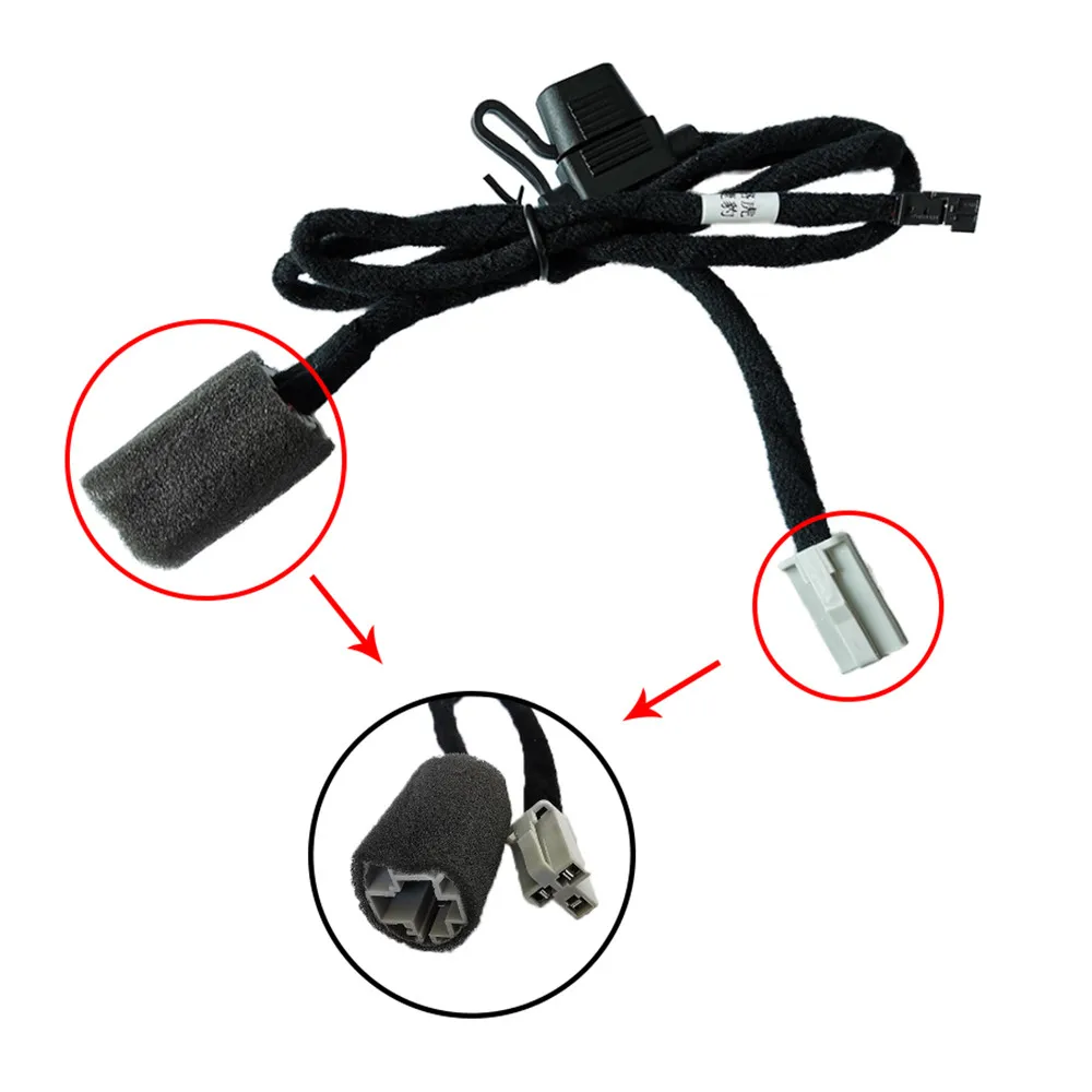 QI Беспроводное Автомобильное зарядное устройство для Land Rover Discovery 5 2017 2019