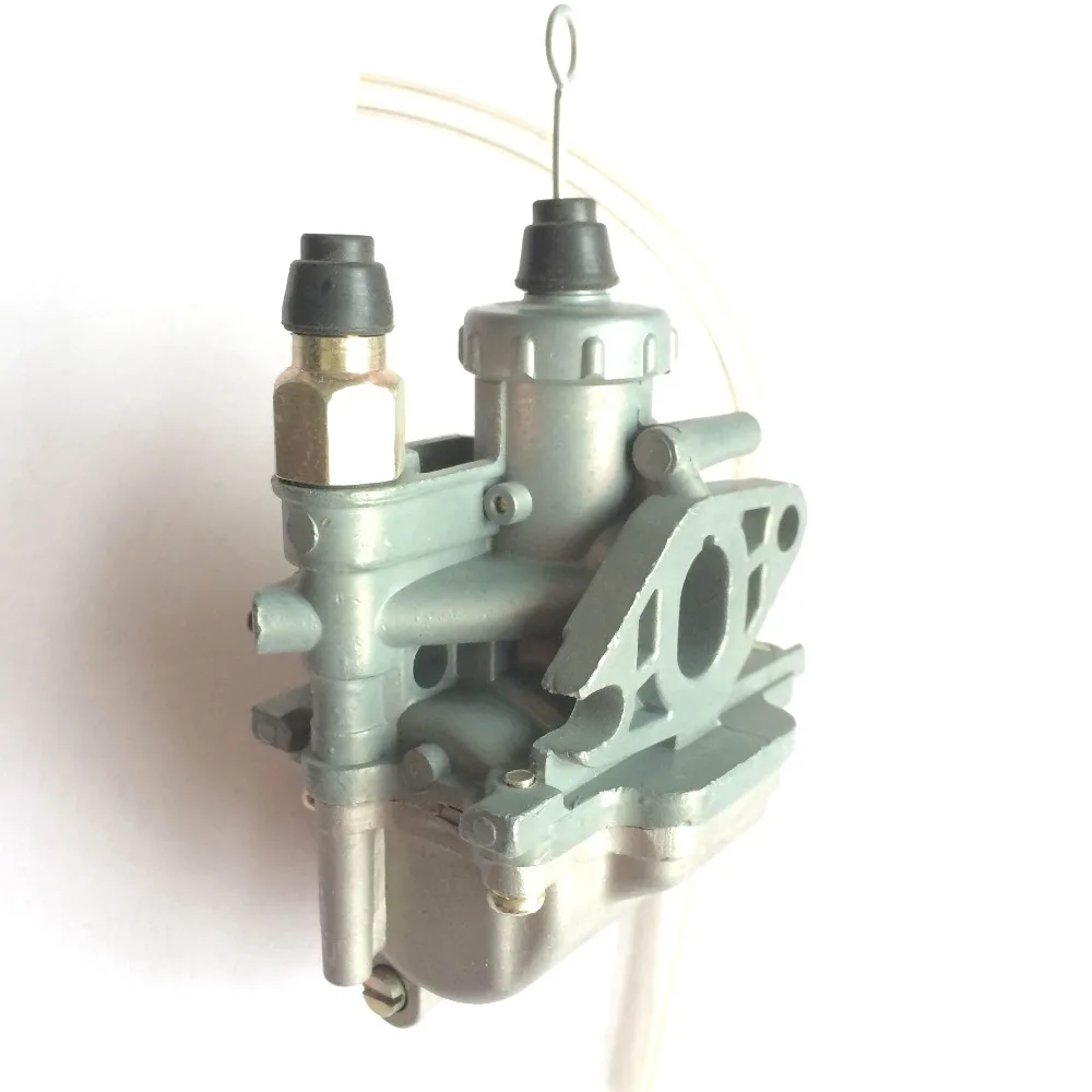 Карбюратор для скутера Suzuki TB50 TB60 D1E41QMB GEELY 50 QINGQI 50CC|Детали и аксессуары