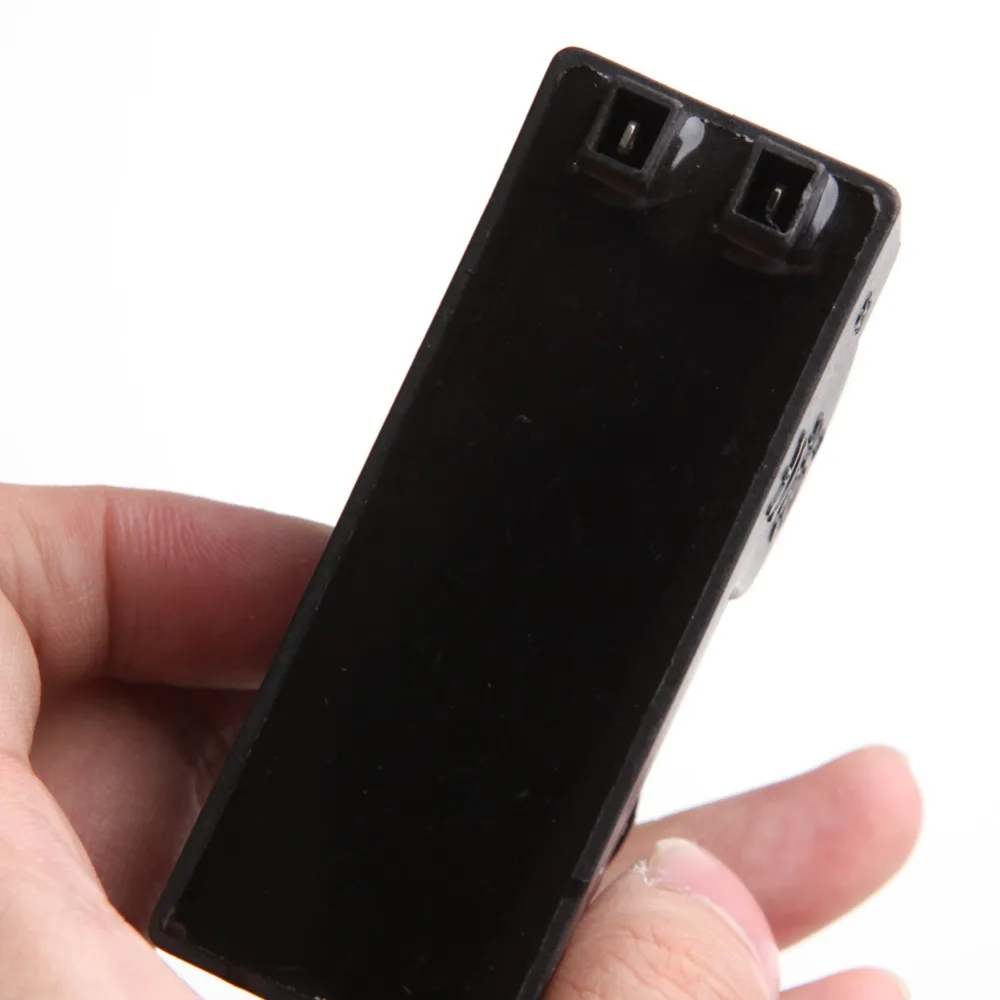 

Барбекю газовый гриль Замена 2 розетки AAA батарея кнопочный электрод-зажигатель Новый qiang