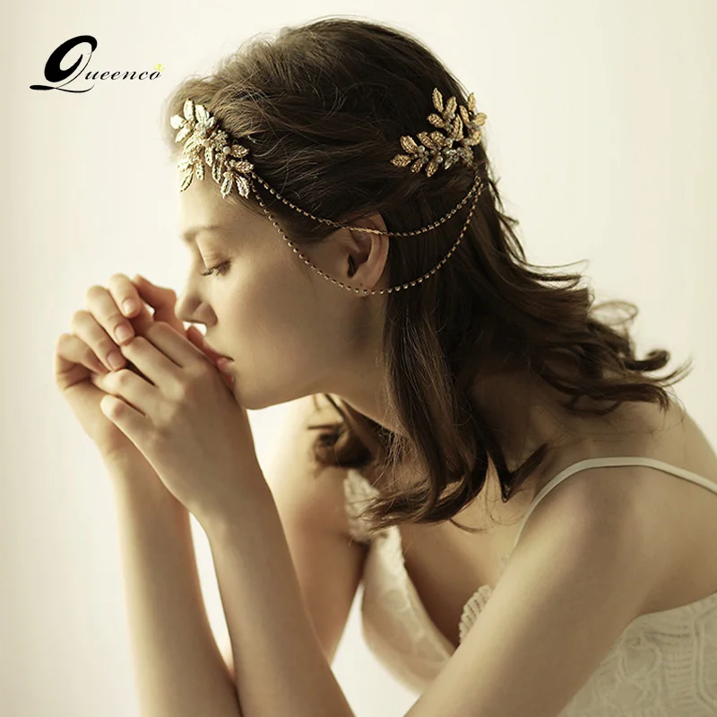 

Bridal Hair Combs Bride Tiaras Wedding Tiaras Handmade Bride Hair Accessories Beautiful Bridal Headband Hair Jewelry for Women
