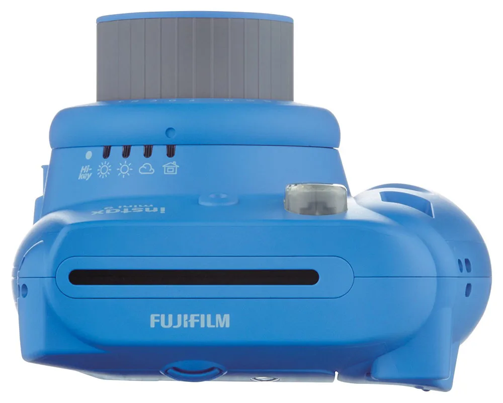 Оригинальная камера для мгновенной печати Fuji Fujifilm Instax Mini 9 компактная