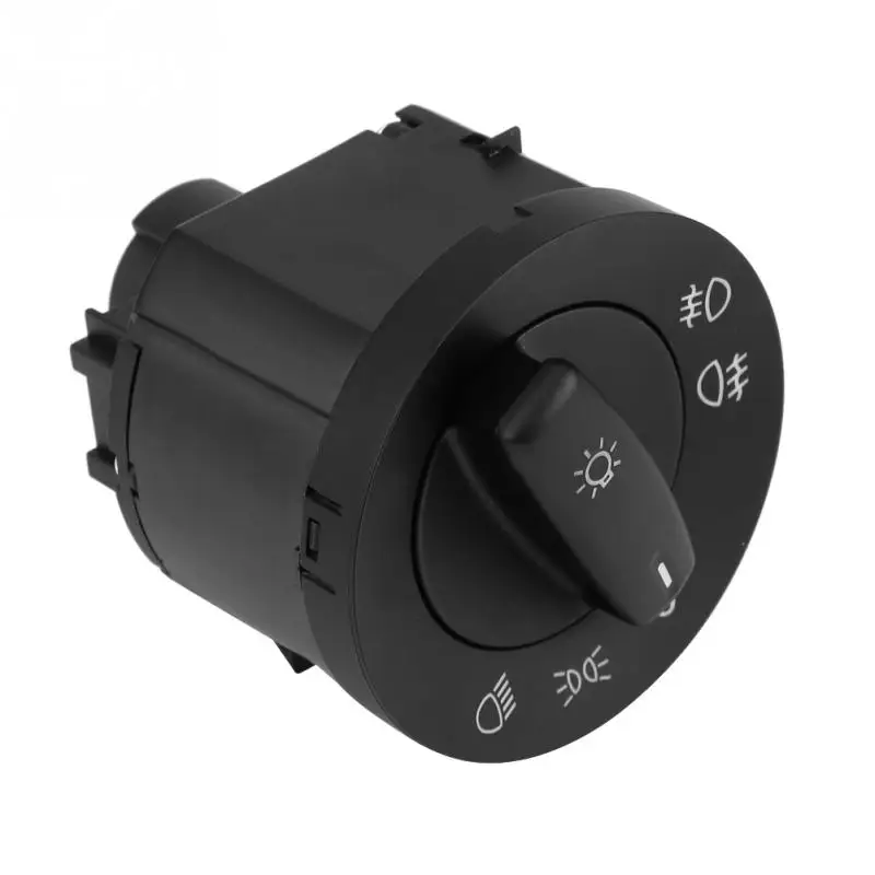 Переключатель управления противотуманной фары для VW Golf MK5 6 Jetta MK3 Tiguan Passat 1K0941431Q