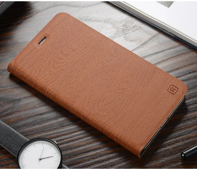 Xiaomi Redmi 4 pro Чехол из искусственной кожи бизнес-серии флип-чехол для Xiaomi Redmi 4 pro.#0918 с номером отслеживания