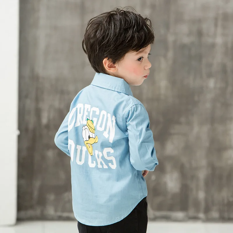Father Son Set Mother and Daughter Clothes Family Matching T Shirts Long Sleeve Autumn 100% Cotton Fashion Boys Sunscreen Blouse | Мать и