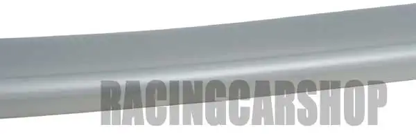 Неокрашенный GT стиль багажник спойлер Подходит для VW JETTA 5 MK5 2006 2009 V013F|mk5|mk5 jettamk5 vw |