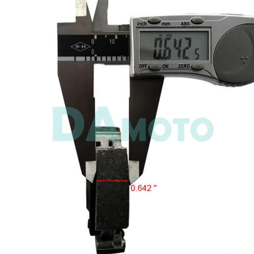 Сплав тяга старт маховик сцепления 49cc грязи мини карманный ATV квадроцикл скутер |