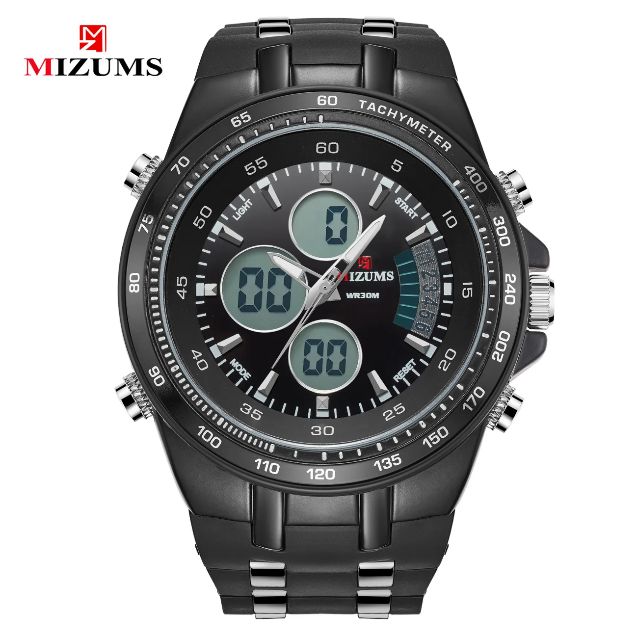 

Mens Military Watches Waterproof Wristwatch LED Digital Clock Male Watch Male SportS Shock Quartz Watch Men Relogios Masculino