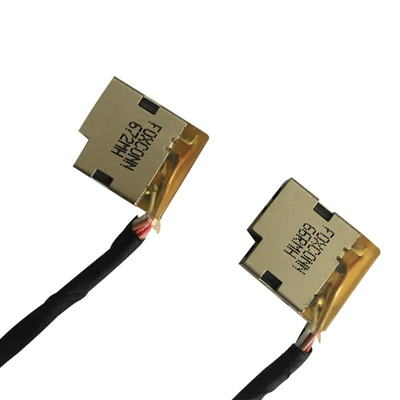 AIYIGI 100% новый кабель питания оригинал для HP 15 A M16 P AC M6 P113DX высокое качество