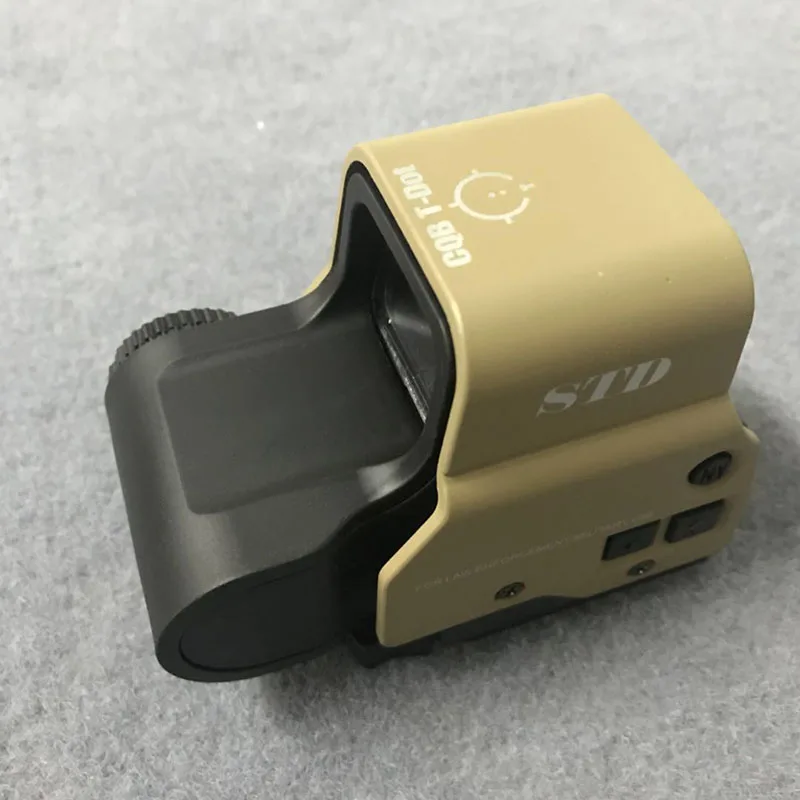 STD 558 подходит для Jinming 1/2/3/4/8 поколения Le hui и других гелевых шаров водяной пистолет