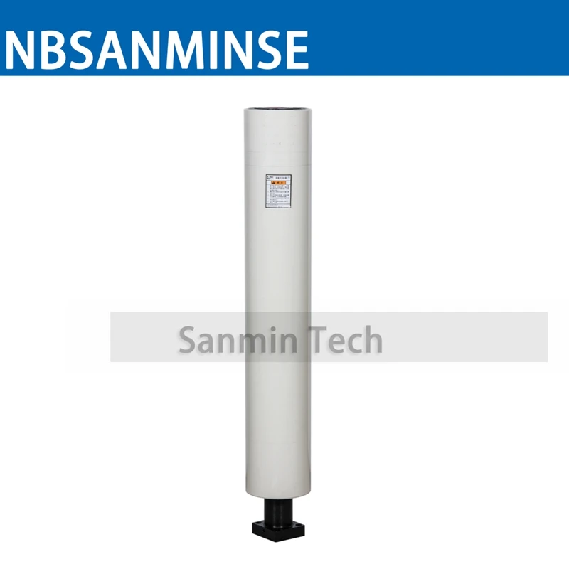 NBSANMINSE HXQ - L Поршневой аккумулятор высокого давления большой поток без утечки для