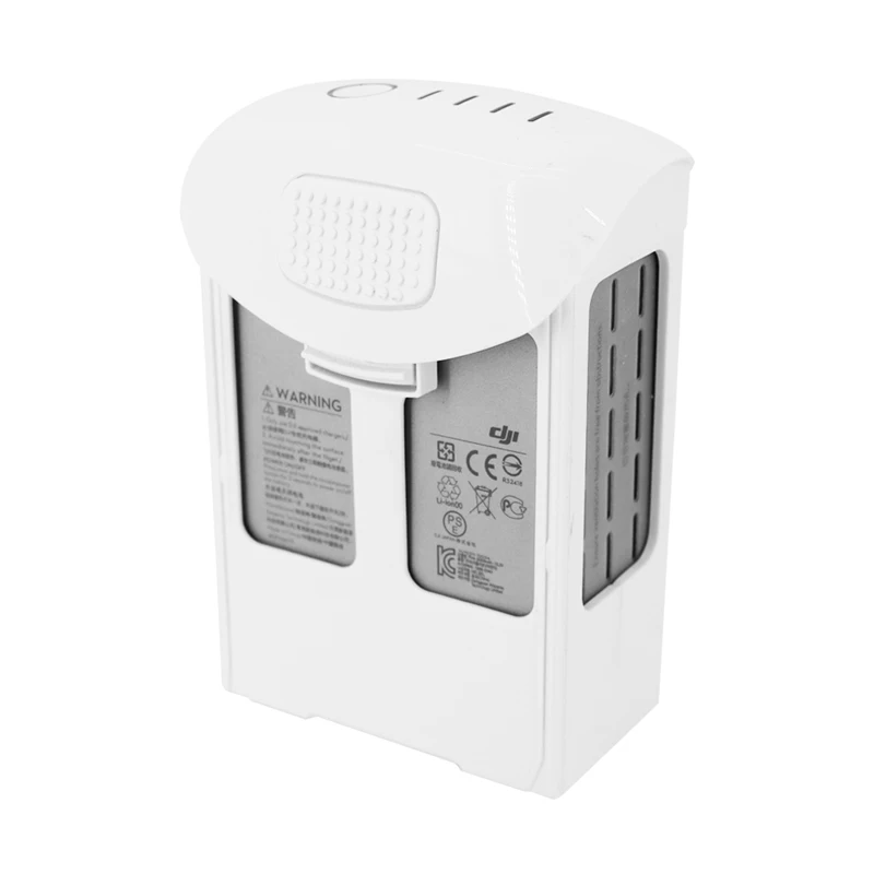 DJI Phantom 4 интеллектуальная летная батарея 15,2 V 5350mAh для P4 Advance Pro LiPo батареи запасные части