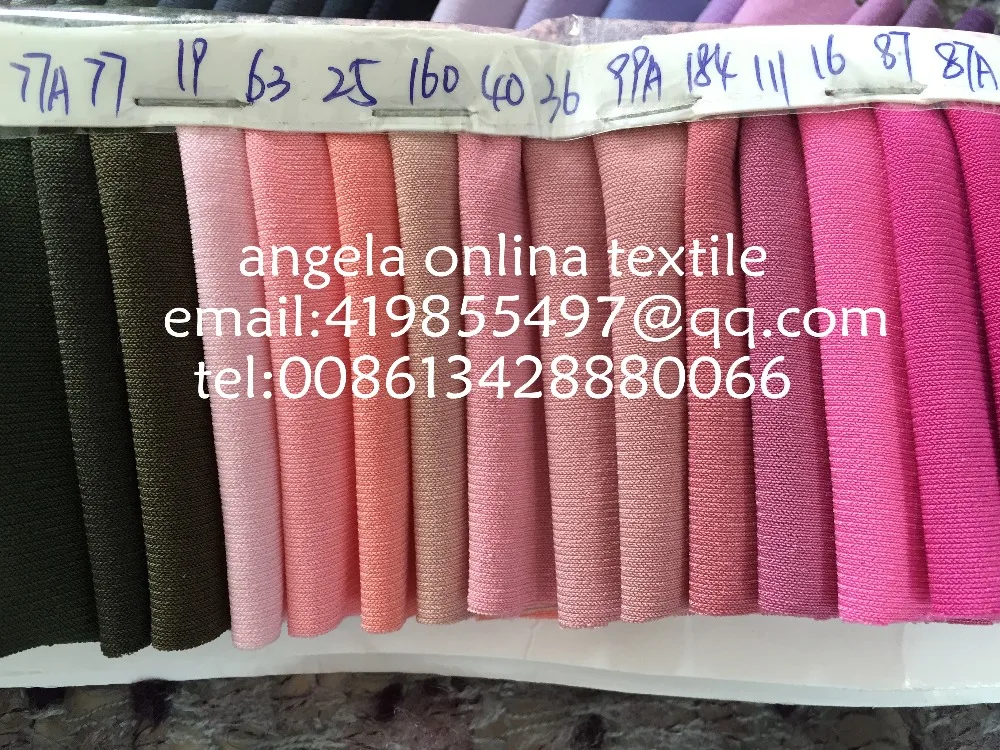 Оптовая продажа трикотажные ткани высококачественные хлопковые рубашки платье