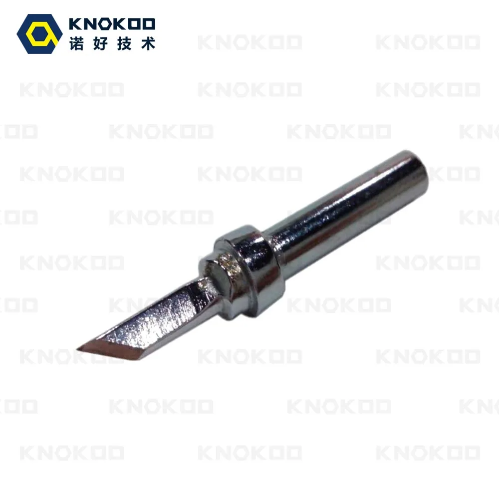Наконечники для паяльника KNOKOO 200 LI SK KL паяльной станции 203 H 204 203D 376 (i) 376D (i)|tip for