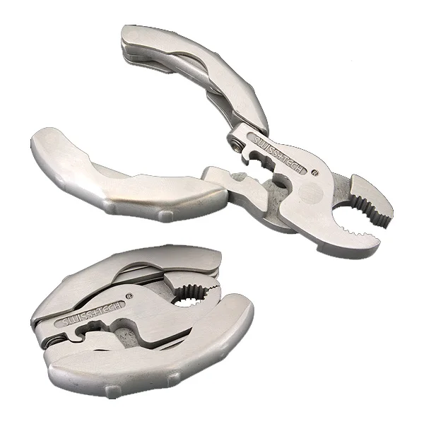 

9 -in-1 portable tools pliers stainless steel folding design tool autologous