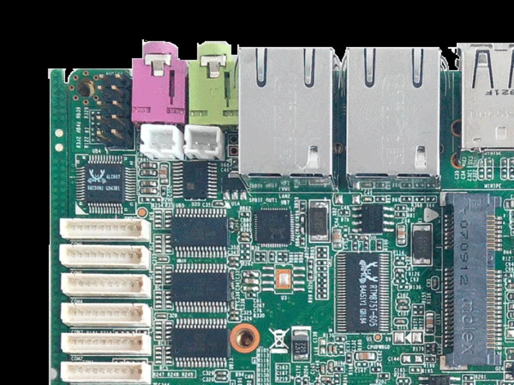 Оптовая цена стандартная материнской платы (стандартная) | Компьютеры и офис