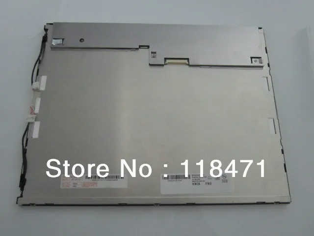 Оригинал + Класс M150XN07 V1 15 0 TFT LCD Панель для AUO| |