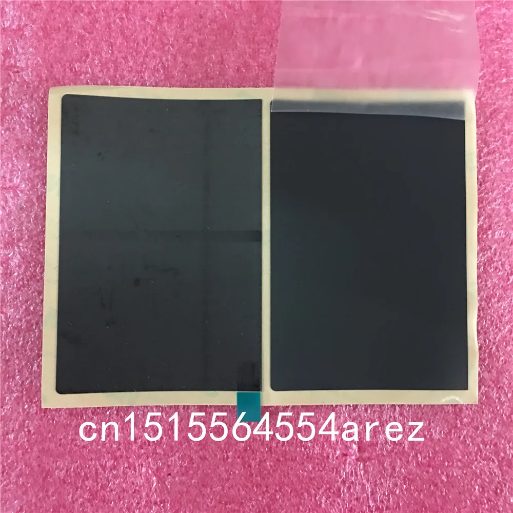 Новые оригинальные сенсорные наклейки для ноутбука Lenovo ThinkPad T470 T570 T580 T480 E480 L480 P51S