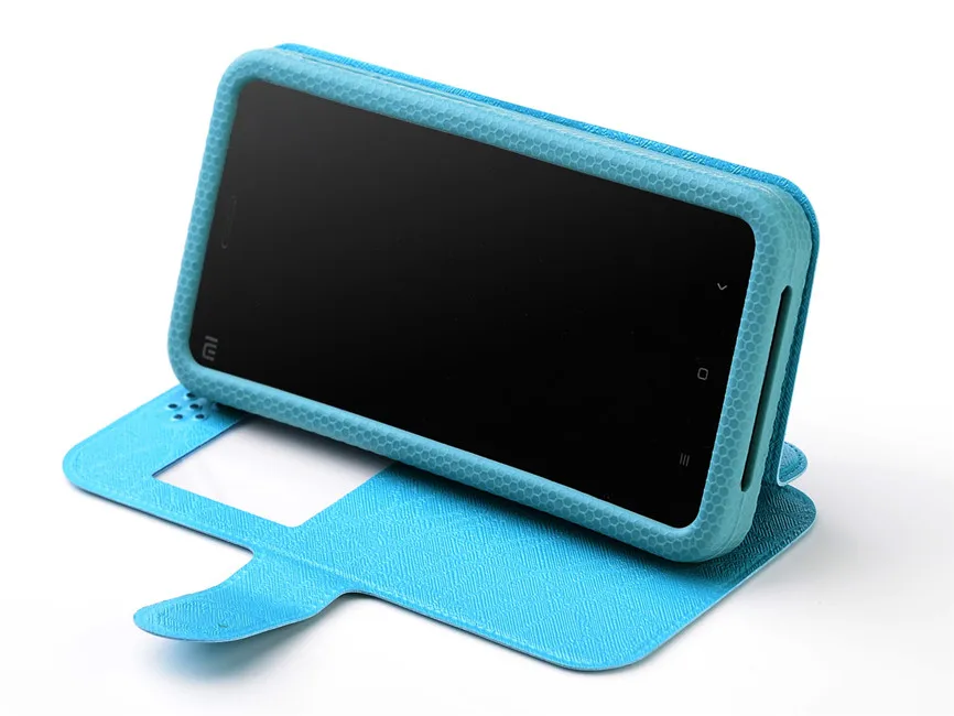 Модные Вид из окна флип мягкий силиконовый задняя крышка искусственной кожи