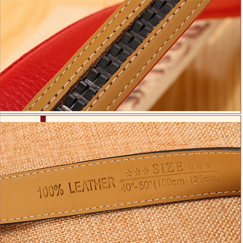 Ремень из натуральной кожи Женский роскошный Известный дизайнерский брендовый