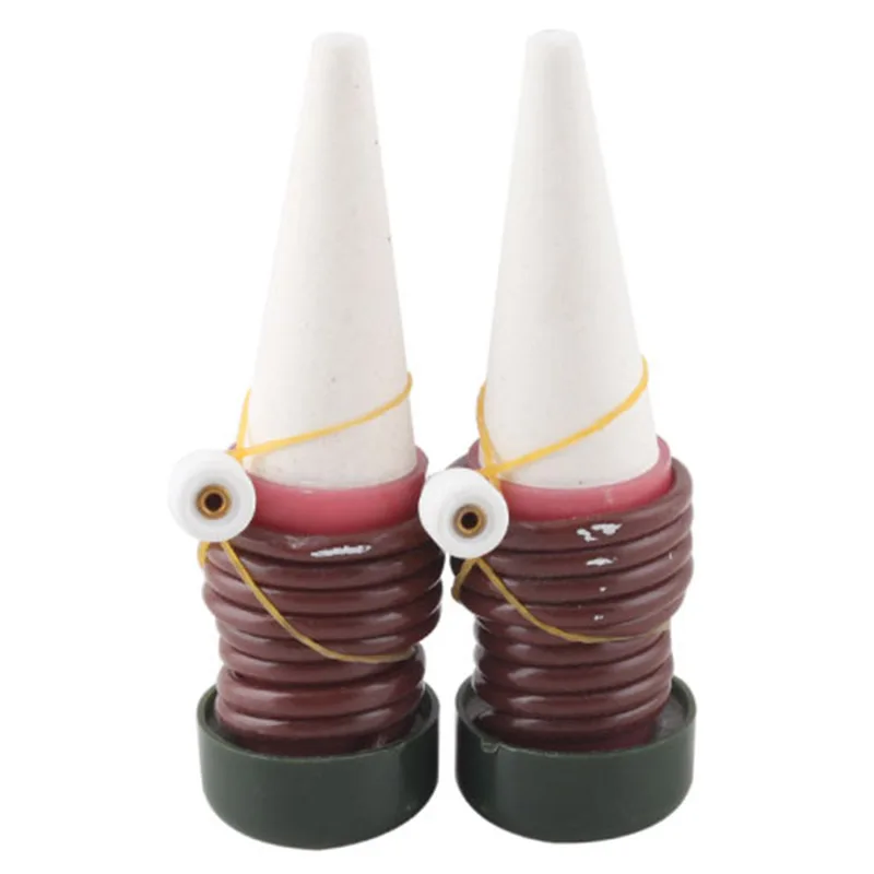 Автоматическая капельная система для полива растений 2 шт. в стиле Хо простая