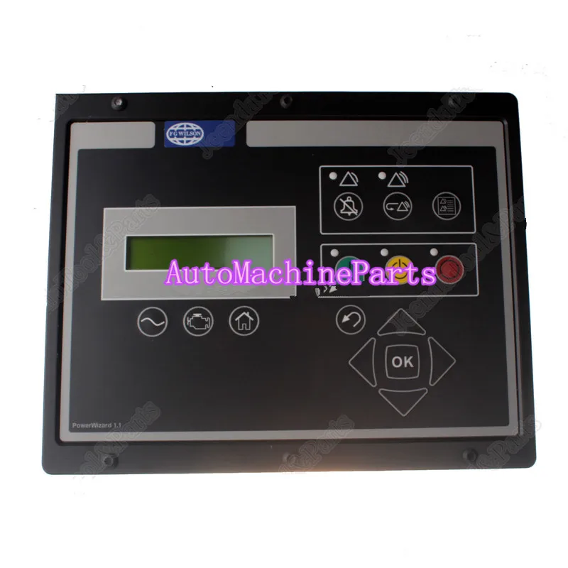 

New Original Olympian For FG Wilson Power Wizard 1.1 Controller Programmed Free Shipping