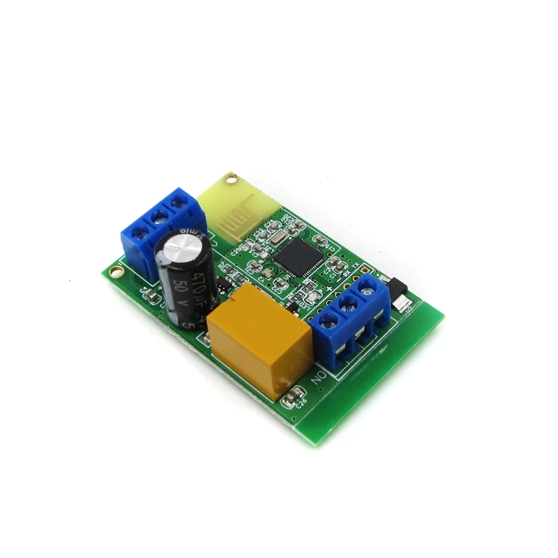 1Bit релейный модуль Bluetooth 4 0 BLE для Apple IOT Умный домашний переключатель|module bluetooth|relay