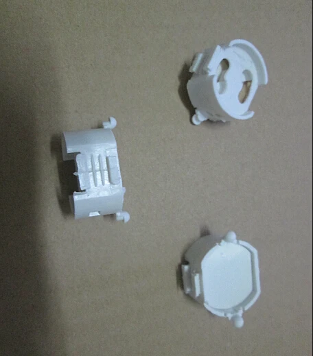 

20pcs Glow Starter Holders Lampholders for fluorescent and starters