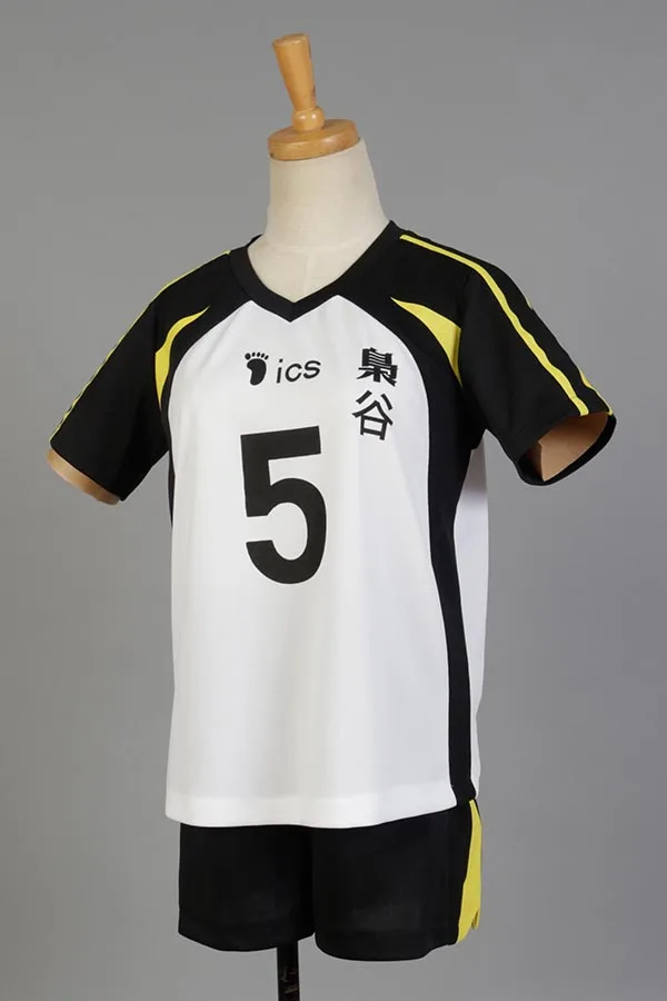 Fukurodani форма akaashi КейДжи Koutarou команда haikyuu Cosplay Костюм Akaashi костюм для косплея