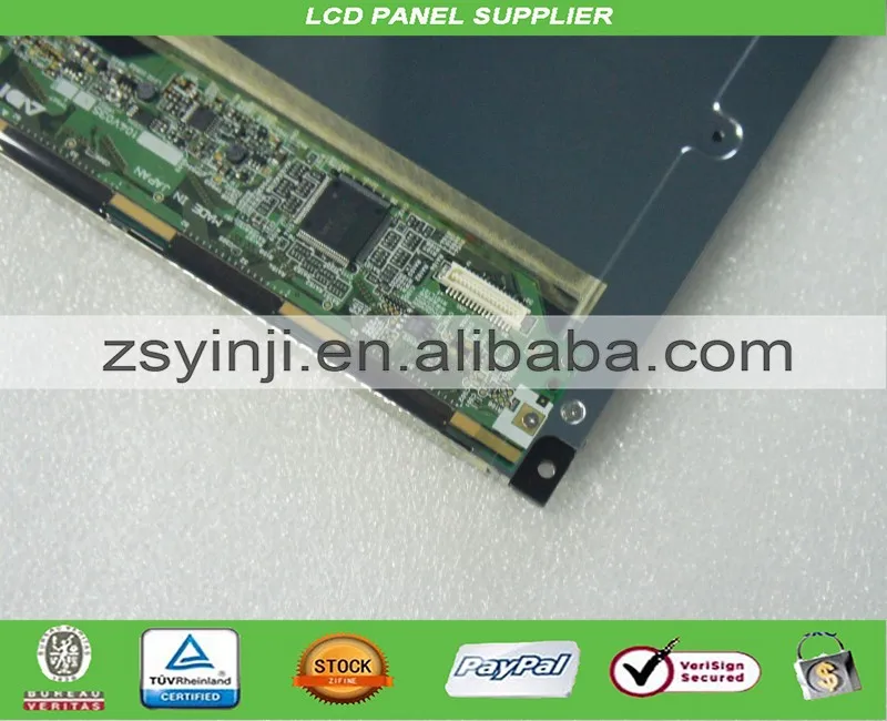 LCD display panel AA104VC01 | Modules