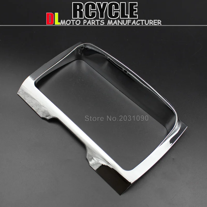 Стерео акцент отделка кольцо Обложка &amp датчики спидометра рамки звуковые