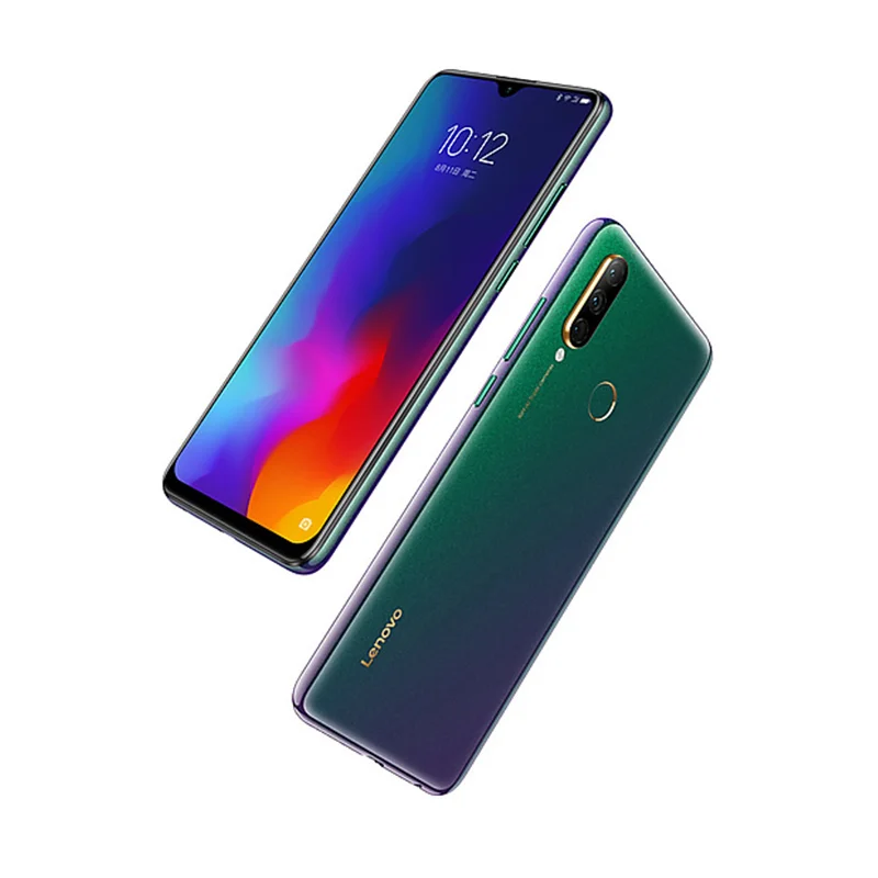 Lenovo Z6 Lite 4 Гб Оперативная память 64 Встроенная 6 3 &quotSnapdragon 710 Octa Core 2340*1080 4050 мАч