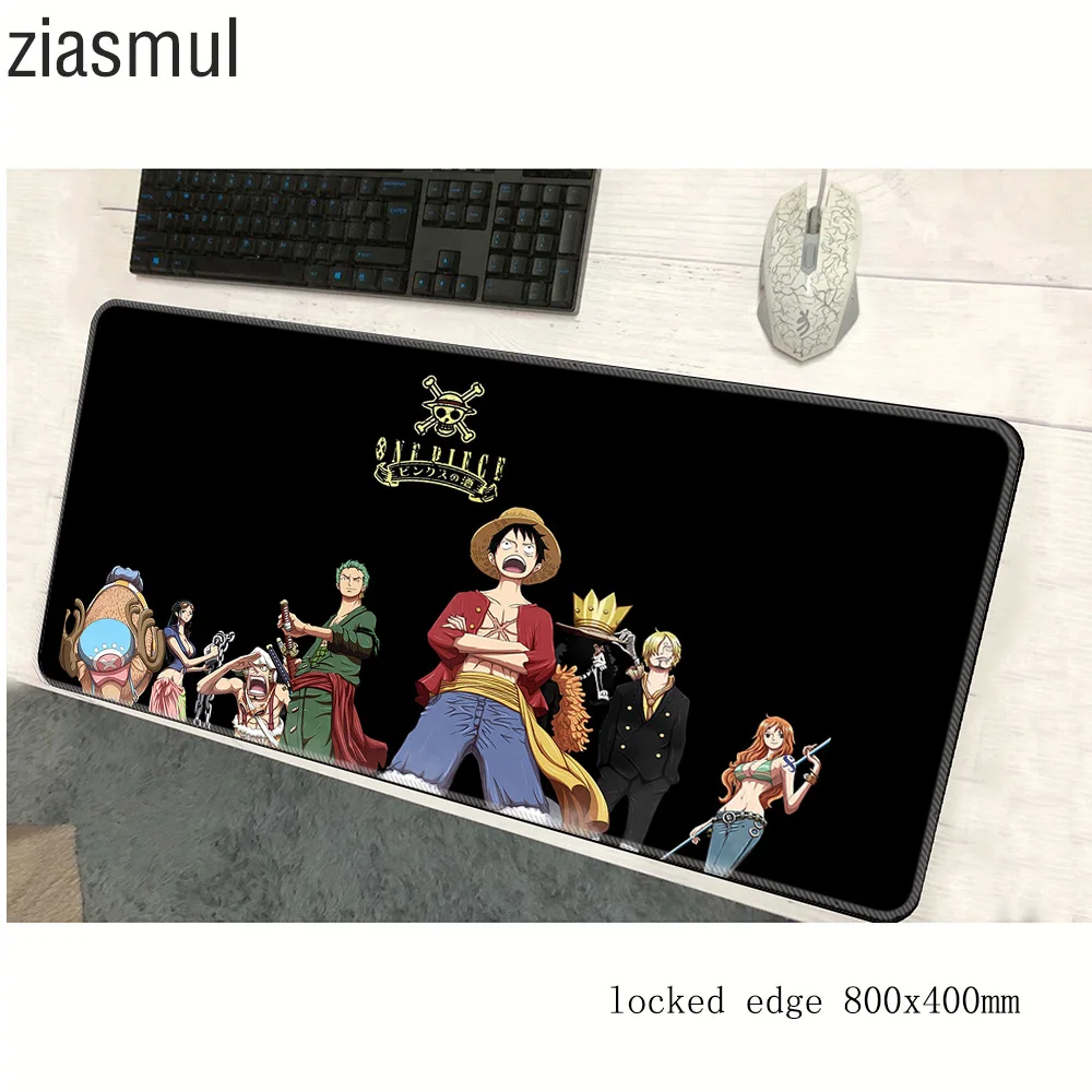 Одна деталь коврик для мыши 800x400x2 мм коврик для мышь Notbook коврик для компьютерной с обработанным краем игровой коврик геймер к клавиатуре коврики для мыши
