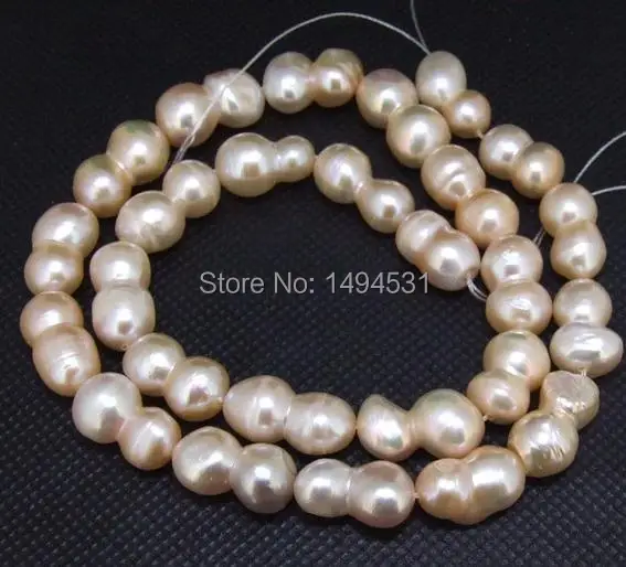 

Оптовая продажа, Розовый Пресноводный Культивированный жемчуг 8x15 мм, драгоценный камень, бусины россыпью, нитка, бесплатная доставка